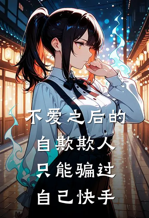 不爱之后的自欺欺人，只能骗过自己快手