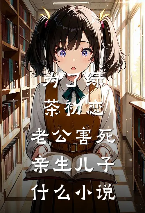 为了绿茶初恋，老公害死亲生儿子什么小说