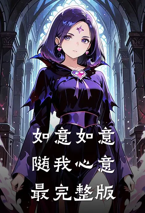 如意如意，随我心意最完整版