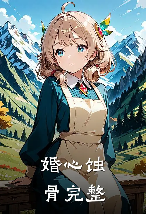 婚心蚀骨完整