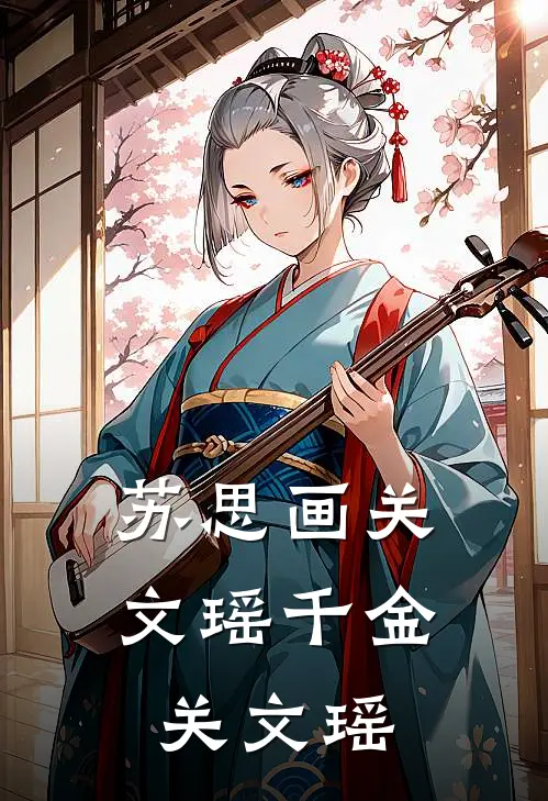 苏思画关文瑶千金关文瑶