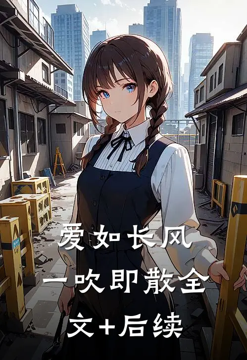 爱如长风，一吹即散全文+后续