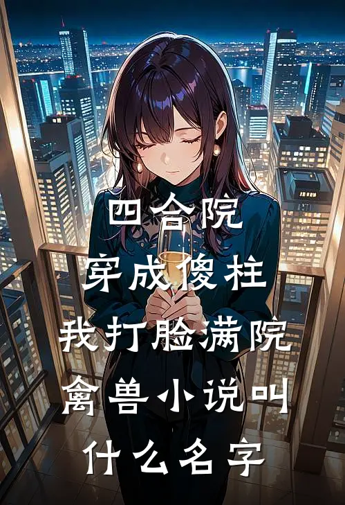 四合院：穿成傻柱，我打脸满院禽兽小说叫什么名字