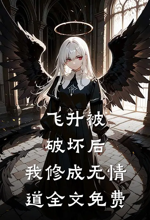 飞升被破坏后，我修成无情道全文免费