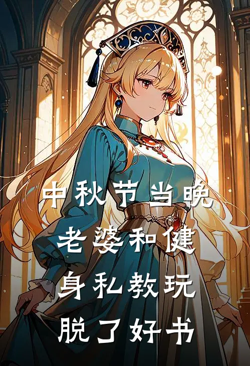 中秋节当晚，老婆和健身私教玩脱了好书