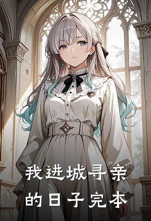 我进城寻亲的日子完本