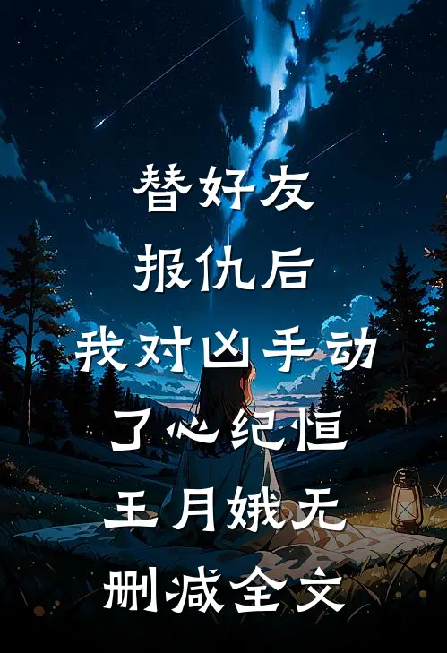 替好友报仇后，我对凶手动了心纪恒王月娥无删减全文