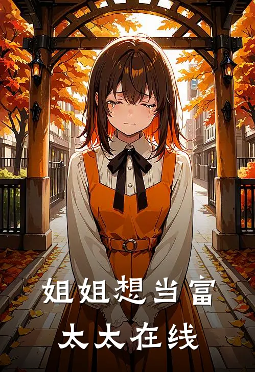 姐姐想当富太太在线