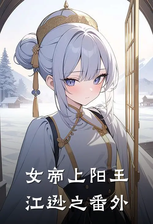 女帝上阳王江逊之番外
