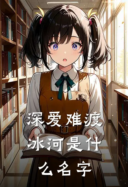深爱难渡冰河是什么名字