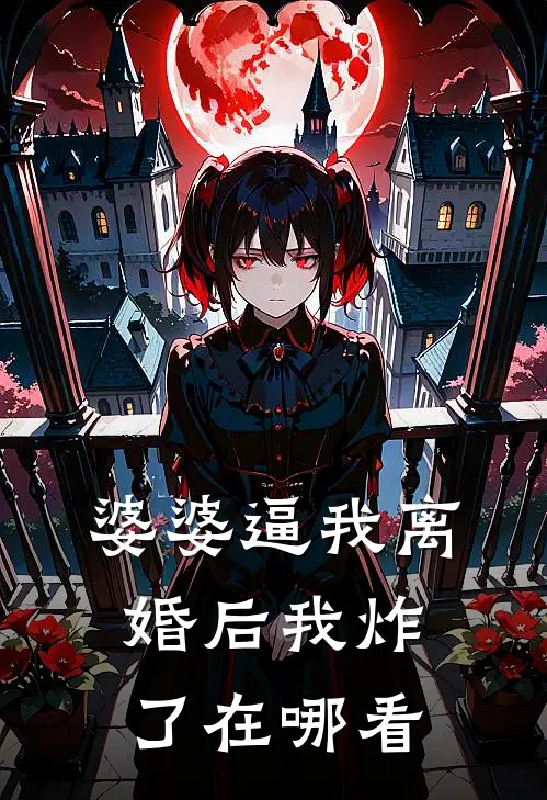 婆婆逼我离婚后我炸了在哪看