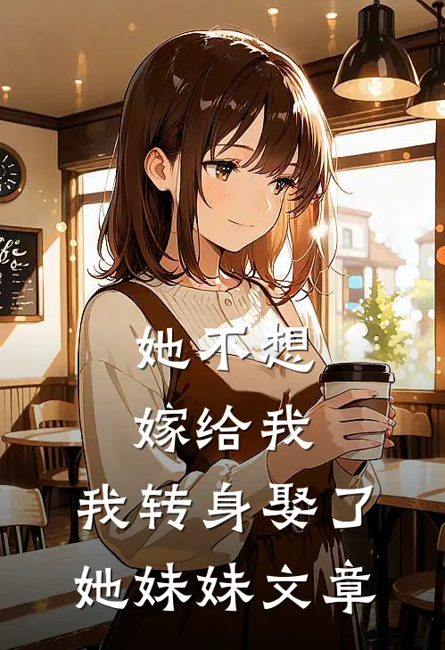 她不想嫁给我，我转身娶了她妹妹文章