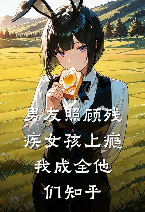 男友照顾残疾女孩上瘾，我成全他们知乎