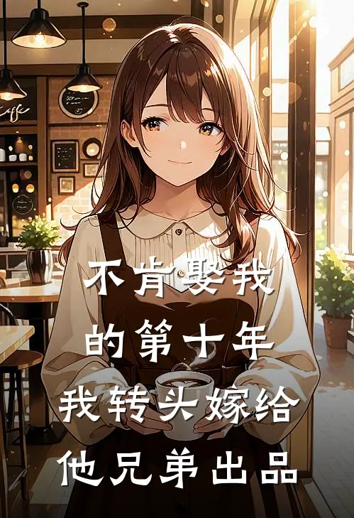 不肯娶我的第十年，我转头嫁给他兄弟出品