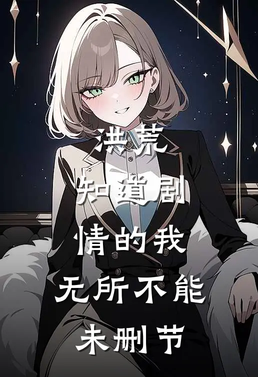 洪荒：知道剧情的我，无所不能未删节