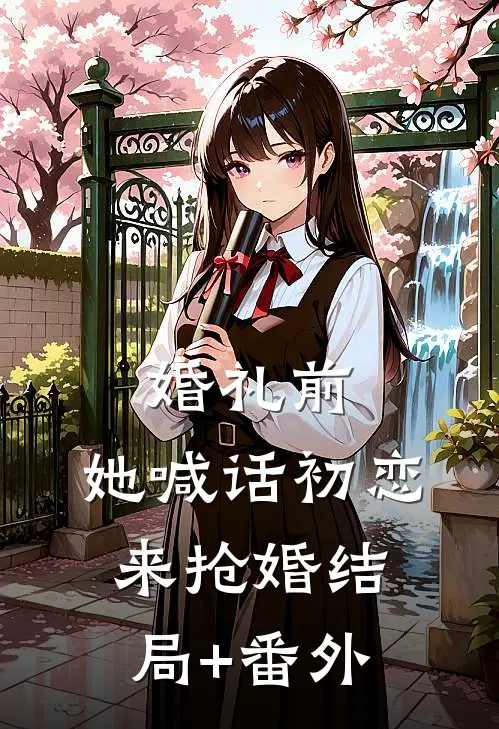 婚礼前，她喊话初恋来抢婚结局+番外