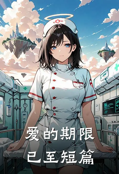 爱的期限已至短篇