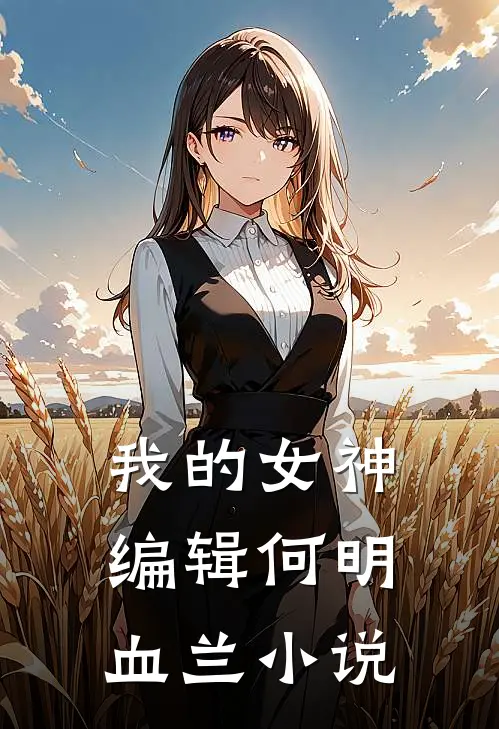 我的女神编辑何明血兰小说