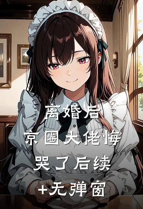 离婚后，京圈大佬悔哭了后续+无弹窗