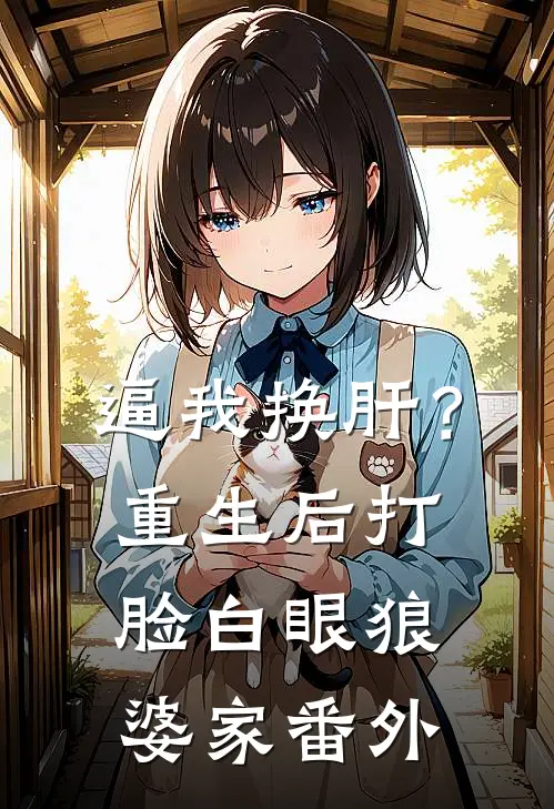 逼我换肝？重生后打脸白眼狼婆家番外