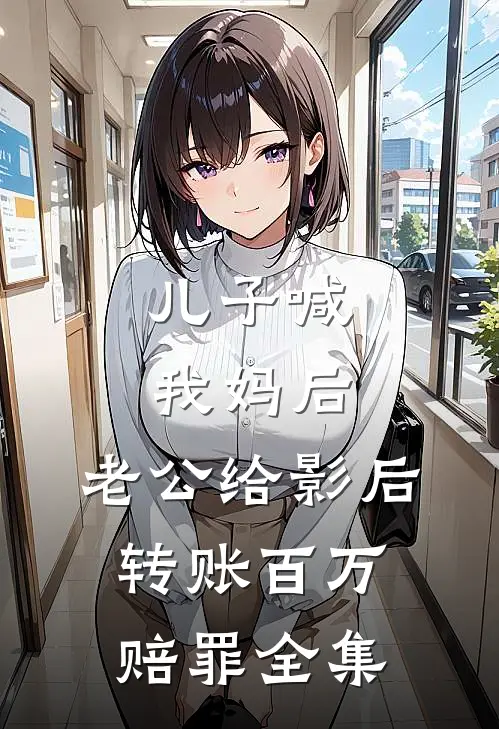 儿子喊我妈后，老公给影后转账百万赔罪全集