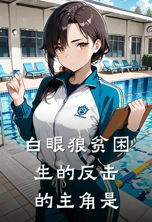 白眼狼贫困生的反击的主角是