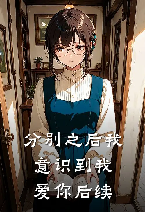 分别之后我意识到我爱你后续