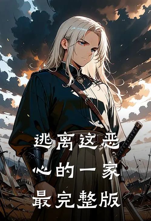 逃离这恶心的一家最完整版