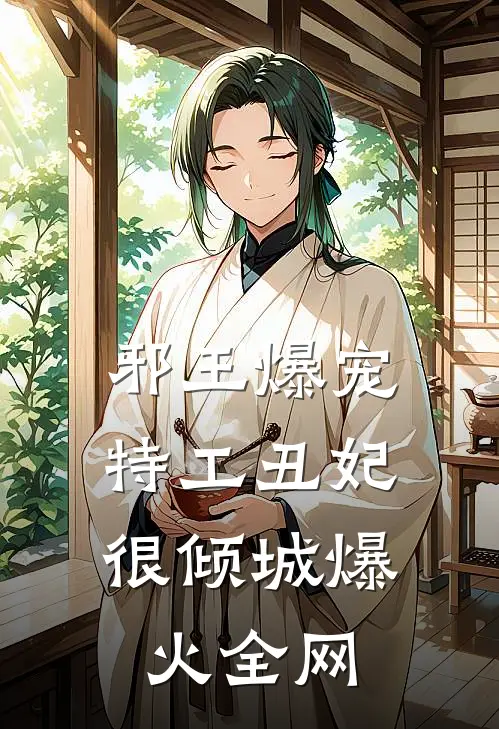 邪王爆宠：特工丑妃很倾城爆火全网