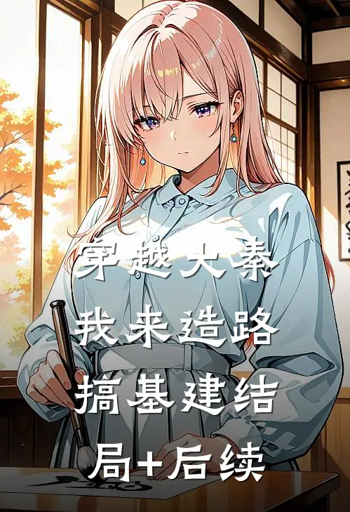 穿越大秦：我来造路搞基建结局+后续