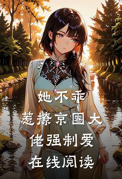 她不乖，惹撩京圈大佬强制爱在线阅读