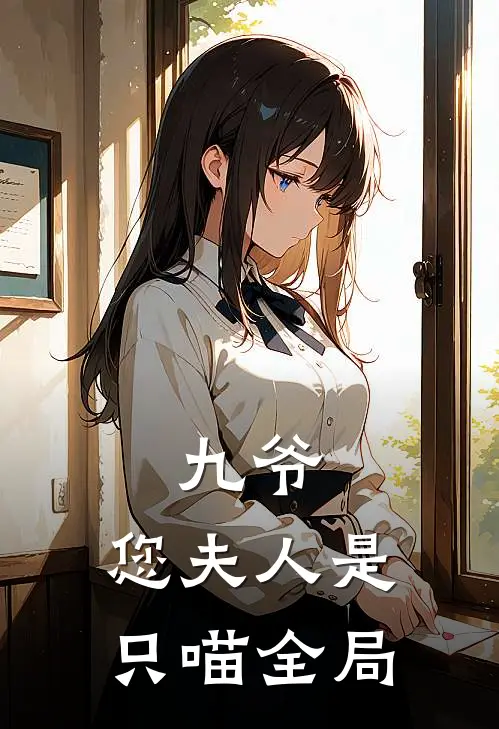 九爷，您夫人是只喵全局