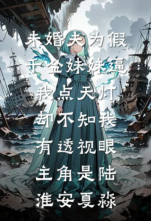 庶女跪地逼我认骨肉，可我是女将军啊！