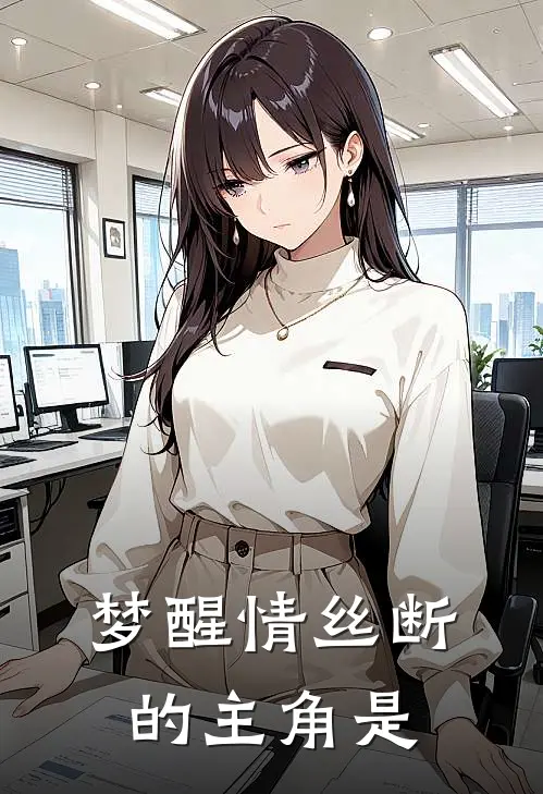 梦醒情丝断的主角是