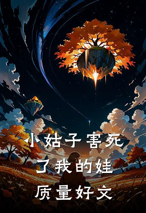 小姑子害死了我的娃质量好文