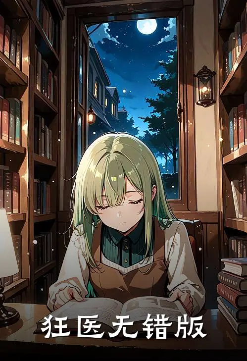 狂医无错版