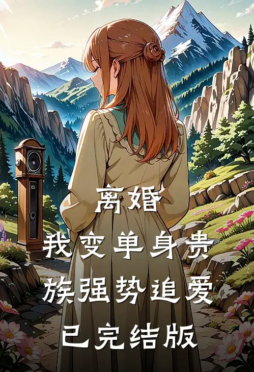 离婚：我变单身贵族强势追爱已完结版