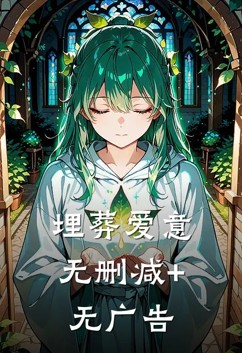 埋葬爱意无删减+无广告
