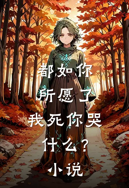 都如你所愿了，我死你哭什么？小说