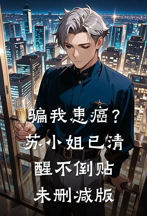 骗我患癌？苏小姐已清醒不倒贴未删减版