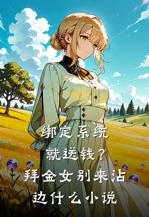 绑定系统就送钱？拜金女别来沾边什么小说
