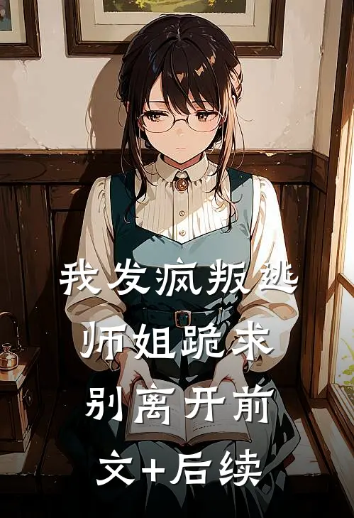 我发疯叛逃，师姐跪求别离开前文+后续