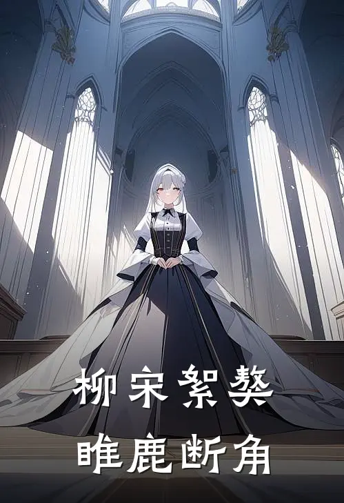 柳宋絮獒睢鹿断角
