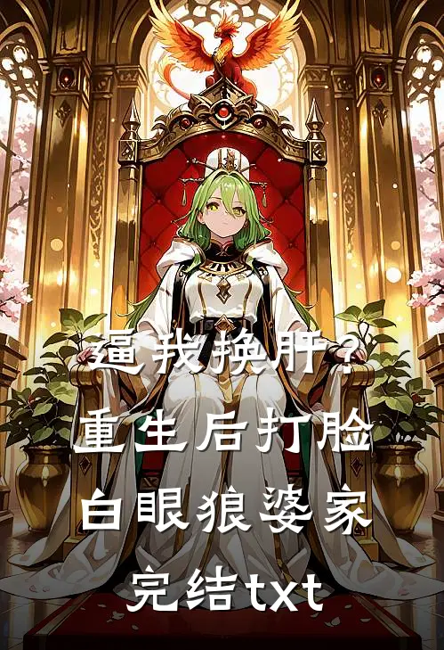 逼我换肝？重生后打脸白眼狼婆家完结txt