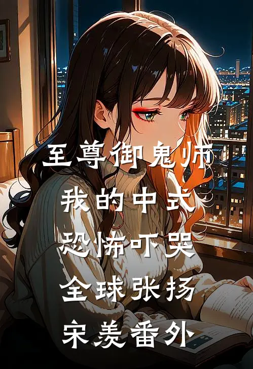 至尊御鬼师：我的中式恐怖吓哭全球张扬宋羡番外