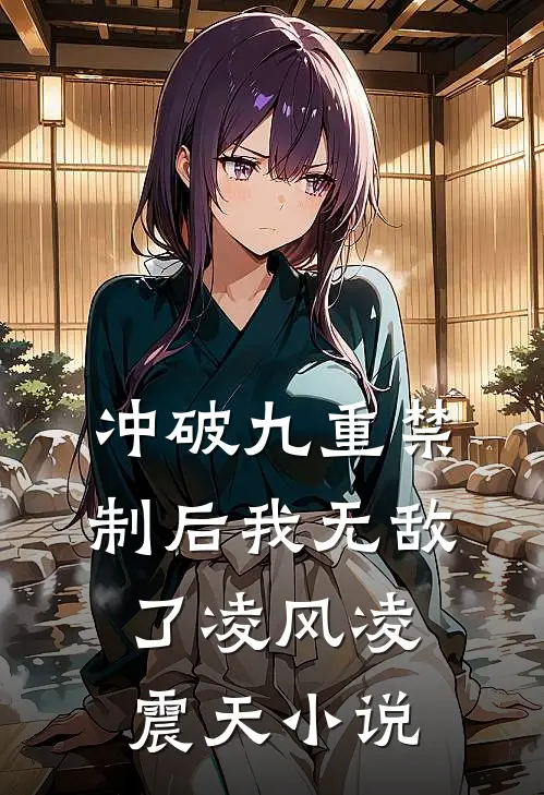冲破九重禁制后我无敌了凌风凌震天小说
