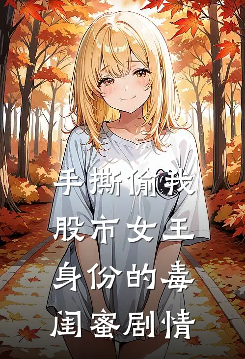 手撕偷我股市女王身份的毒闺蜜剧情