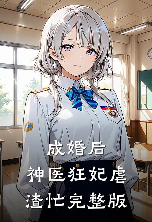 成婚后，神医狂妃虐渣忙完整版