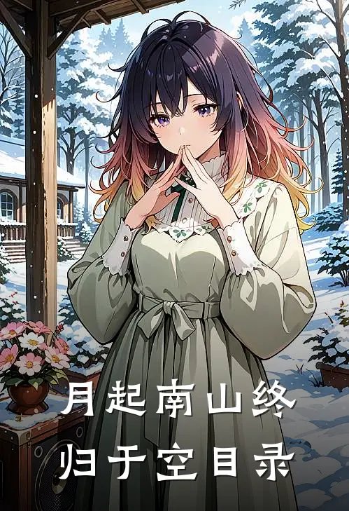 月起南山终归于空目录