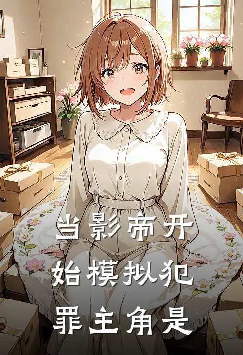 当影帝开始模拟犯罪主角是